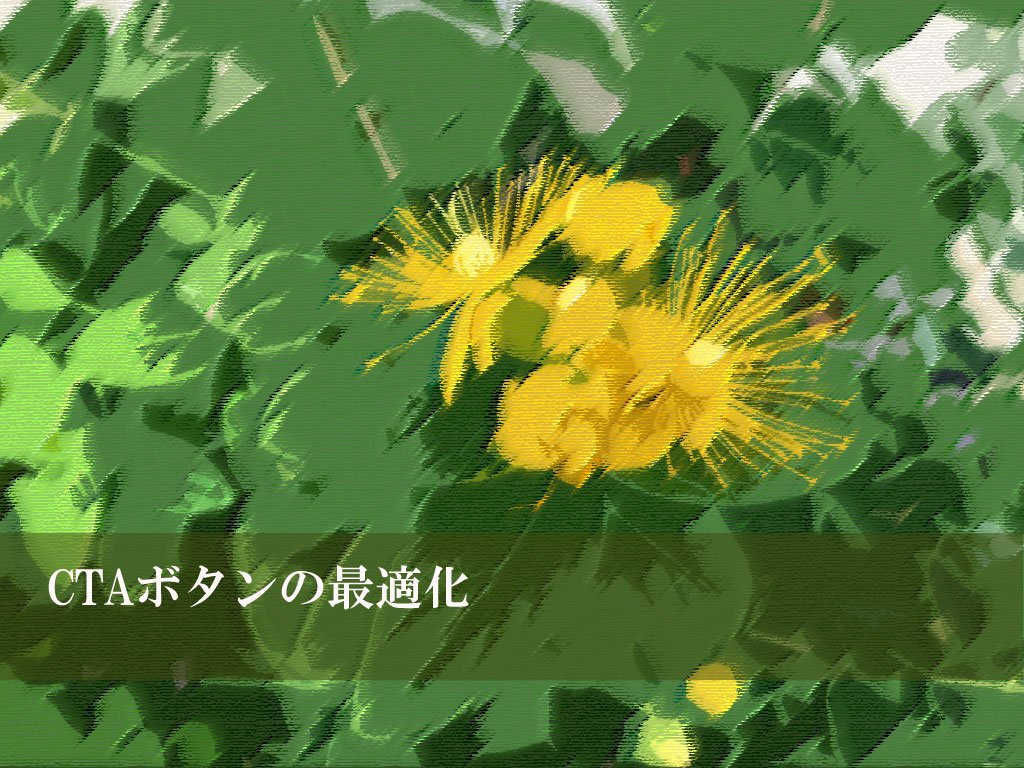 CTAボタンの最適化
